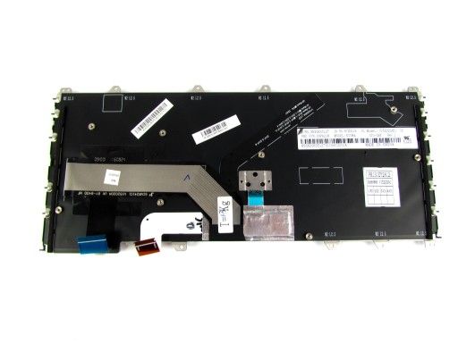 LENOVO THINKPAD YOGA 260 x380 Klávesnice