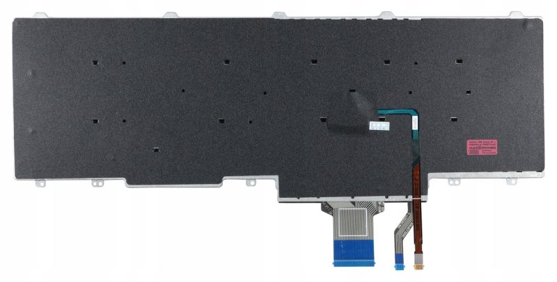 Klávesnice Dell Latitude E5550 E5570