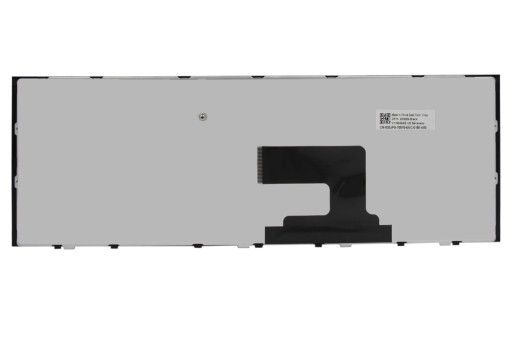 SONY VAIO SERIA PCG-71 PCG-71811M Notebook Klávesnice