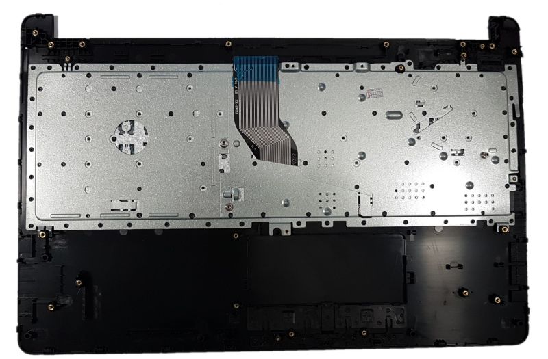 HP 15-RB 15-BS 15-BW 250 255 G6 Palmrest Klávesnice