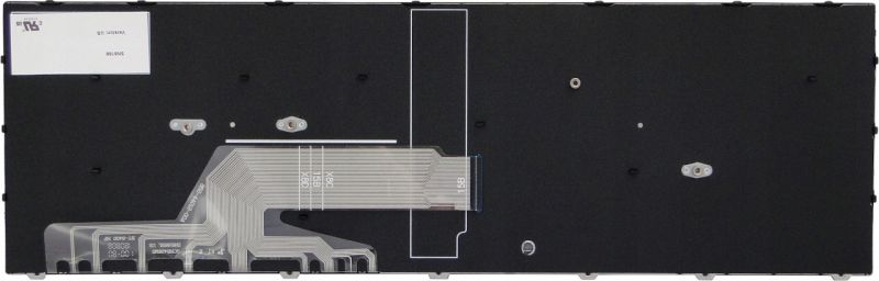 HP PROBOOK 450 455 470 G5 Klávesnice