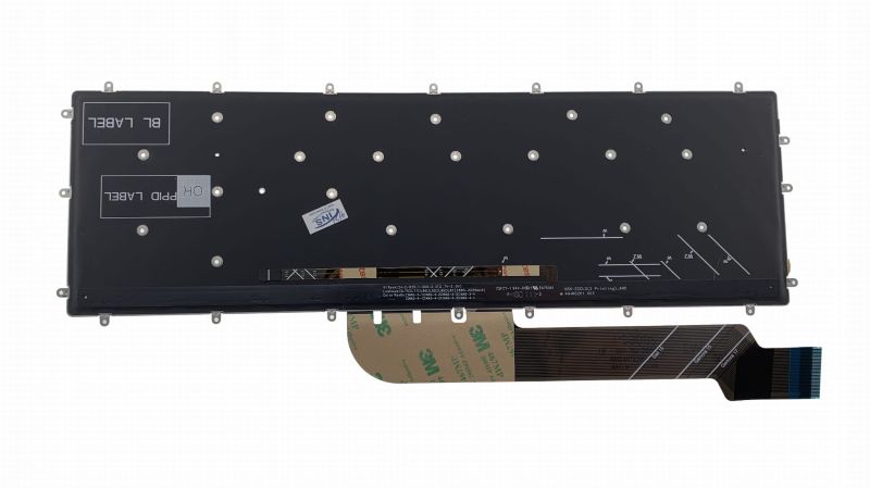 Klávesnice Dell Inspiron G3 3579 3779 G5 5587 LED