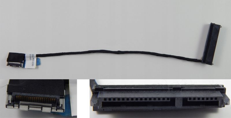 KABEL KONEKTOR HDD DISKU HP DV6-7000
