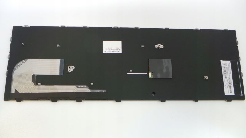HP EliteBook 850 G5 750 755 G5 850 G6 Klávesnice / cizí diakritika