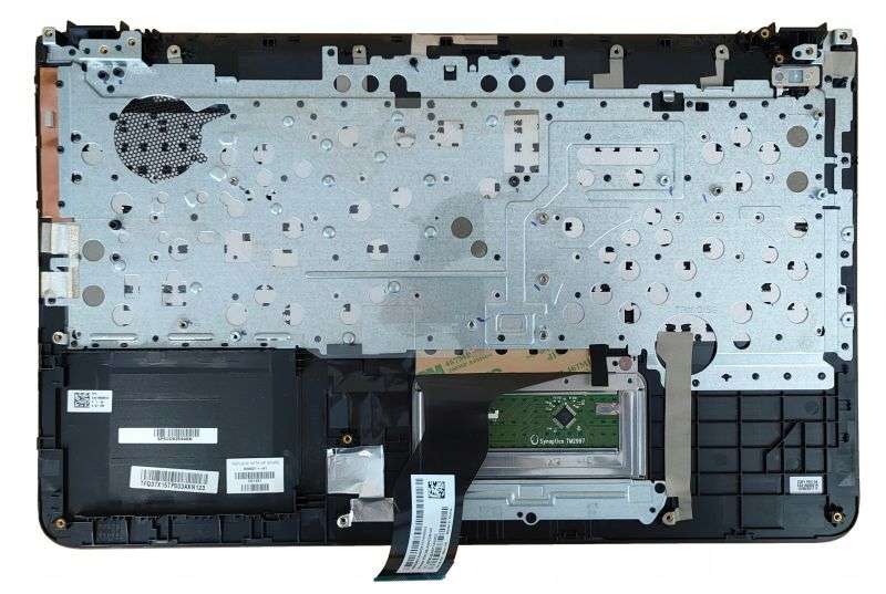 HP 15-AB palmrest Klávesnice (cizí diakritika) 