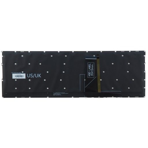 Klávesnice Lenovo ThinkBook 15-IIL 20SM S540 81SW