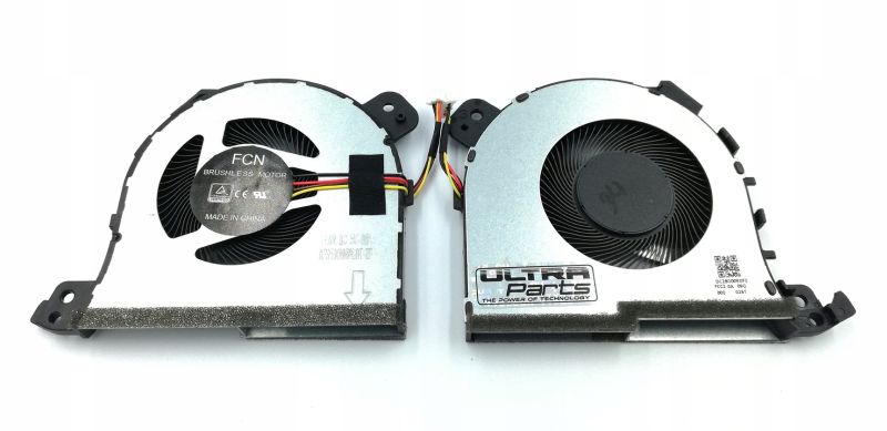 Ventilátor LENOVO Ideapad L340-15API L340-15IRH