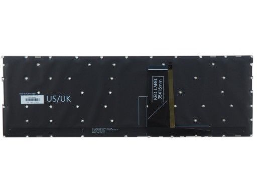 Klávesnice Lenovo 15-IIL 20SM 20RW 81SW S540-15
