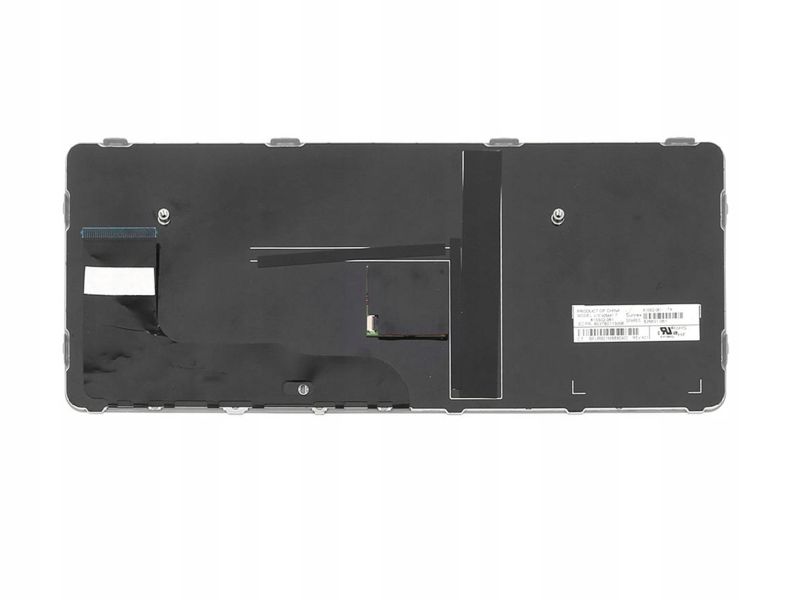 HP ELITEBOOK 820 G3 820 G4 725 G3 G4 Klávesnice / TRACPOINT