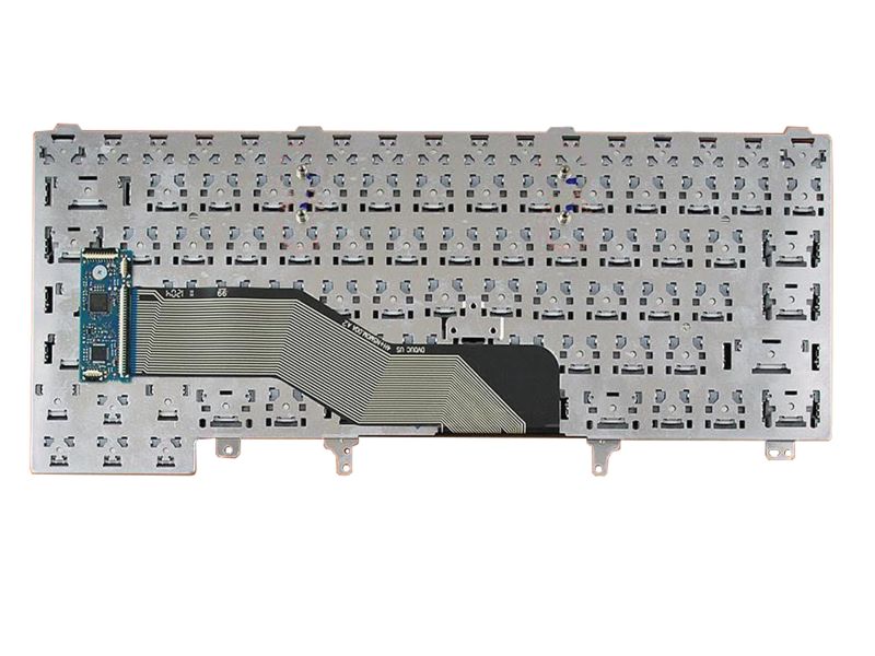 Dell Latitude E6230 E6320 E6330 E6420 Klávesnice