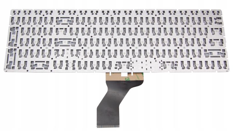 HP ENVY x360 15-CN 15-DR / SIL LED Klávesnice