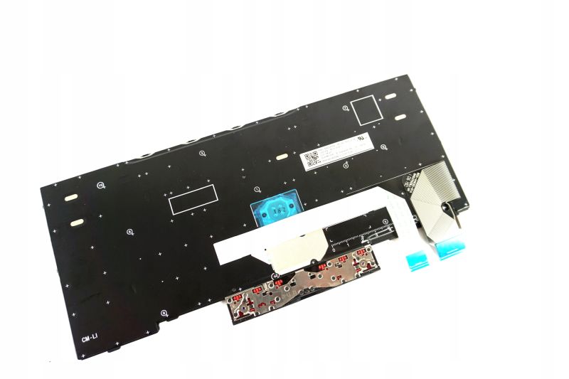 Klávesnice LENOVO THINKPAD X13 L13 L13 YOGA