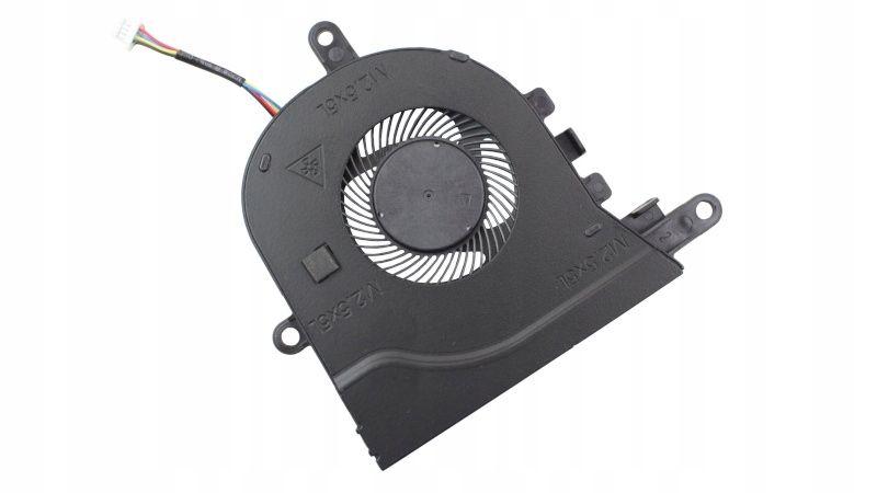 Ventilátor DELL INSPIRON 15 (5570 5575) / s DVD /