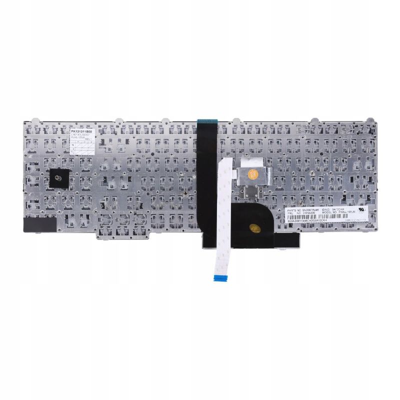 LENOVO THINKPAD P50 P70 20EQ Klávesnice