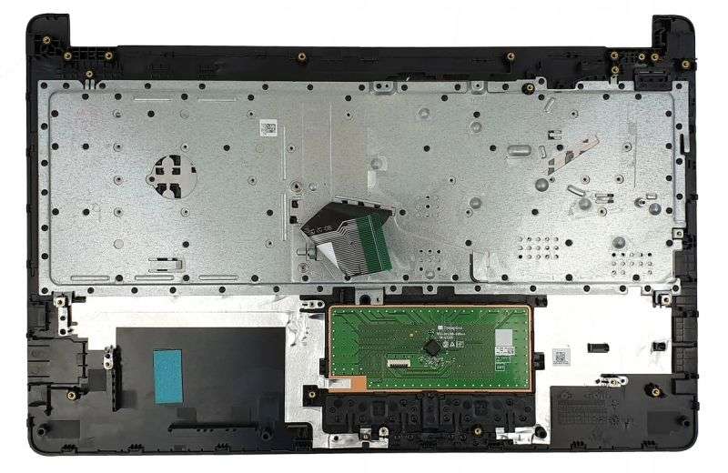HP 15-RB 15-BS 15-BW 250 255 G6 Palmrest Klávesnice / touchpad