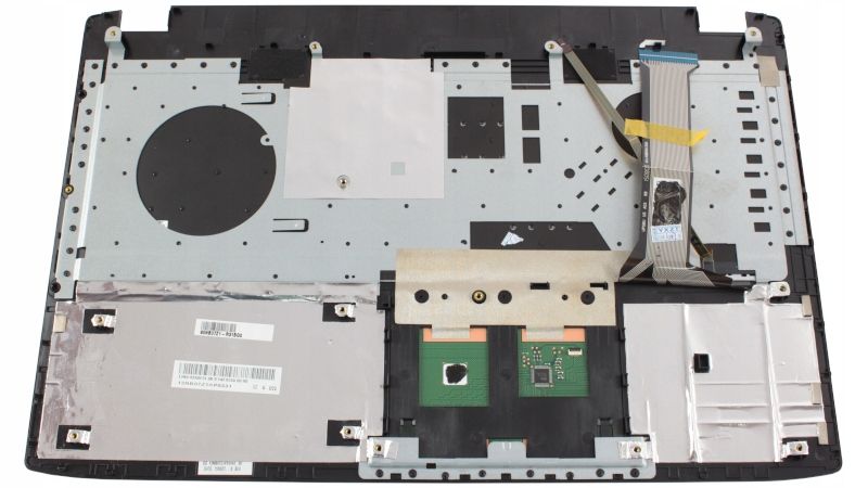 Asus GL552V GL552VL GL552VW GL552VX Palmrest
