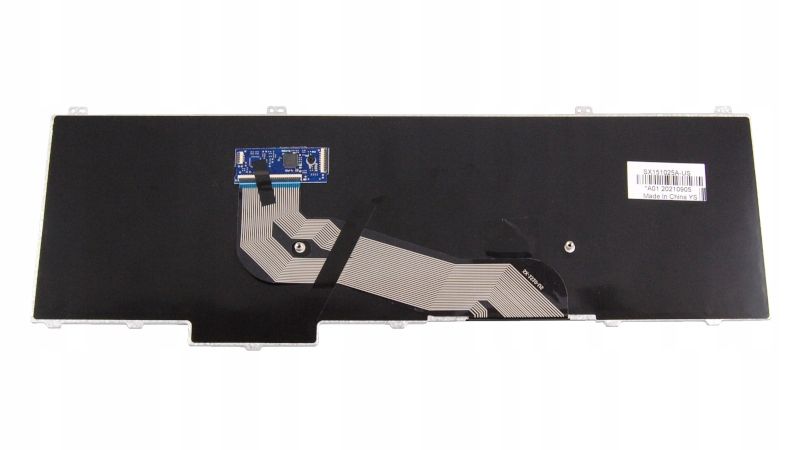 DELL LATITUDE 5540 E5540 Klávesnice