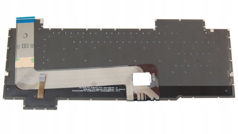 ASUS ROG GL703VD GL703VM / RGB LEDKlávesnice