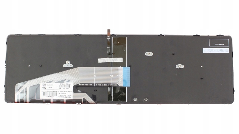 Klávesnice HP PROBOOK 450 G3 455 G3 470 G3 LED