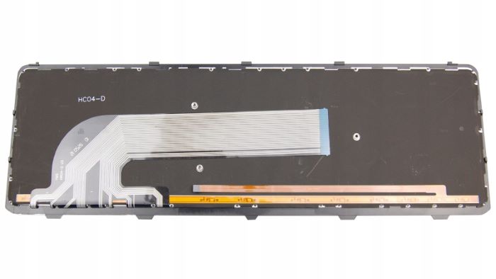 HP PROBOOK 470 450 455 (G0 G1 G2) Klávesnice / LED