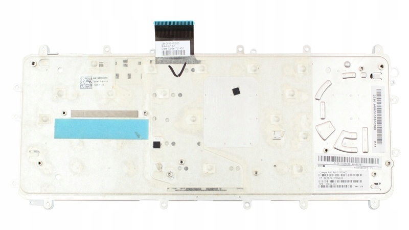 HP PAVILION X360 11 11-n Klávesnice