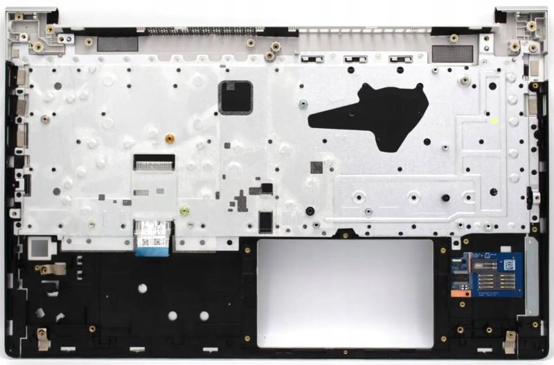 HP ProBook 450 455 650 655 G8 Palmrest Klávesnice