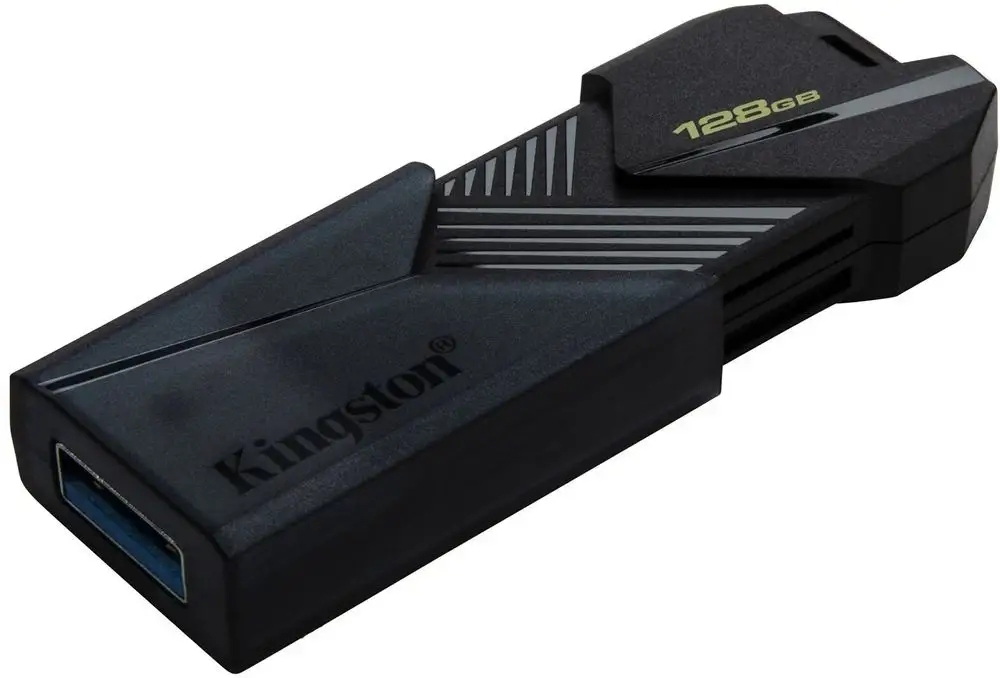 Flash Disk Kingston 128GB