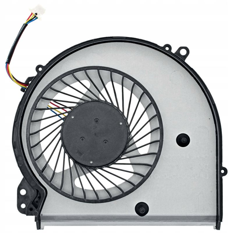 Ventilátor HP 17-AK 17-BS 17-BW 17-X 17-Y