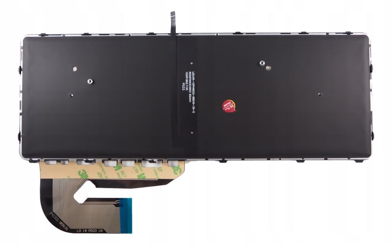 Klávesnice HP EliteBook 840 G3 G4 745 G3 G4 / LED