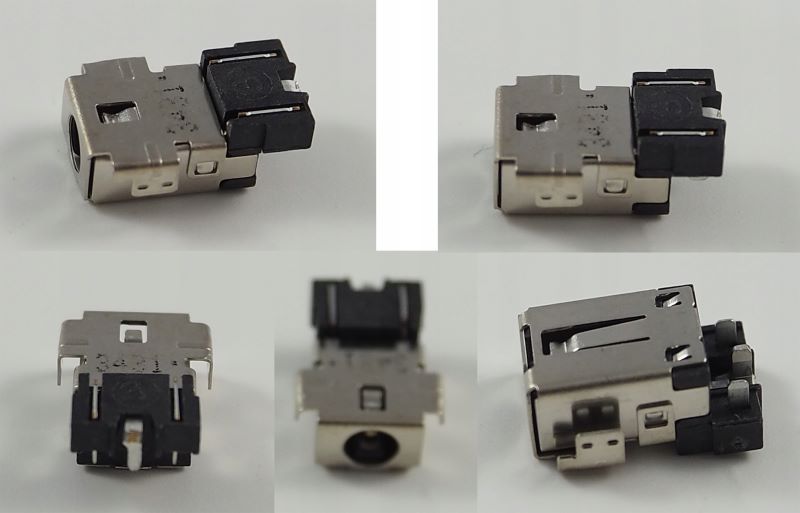 NAPÁJECÍ KONEKTOR ACER Aspire 5 A515-56 A514-52 Swift 3 SF315-52G