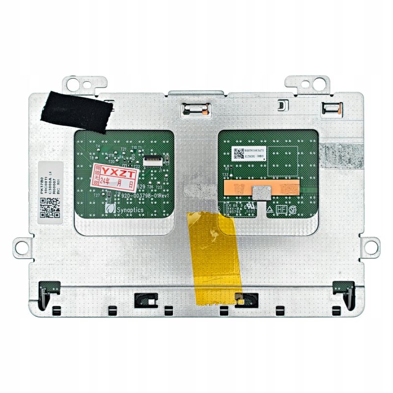 TOUCHPAD LENOVO THINKBOOK 15 G2 (ARE ITL) / SIL