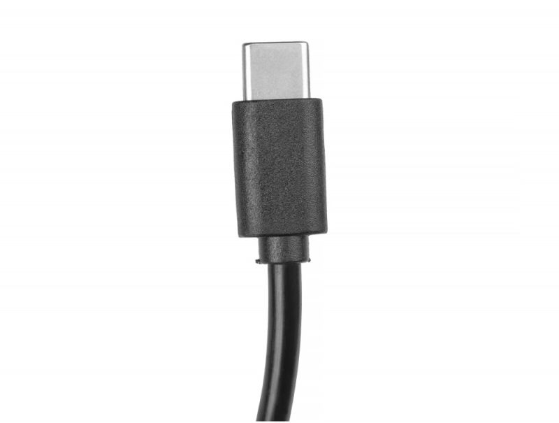 Green Cell USB-C 65W Nabíječka Adaptér 