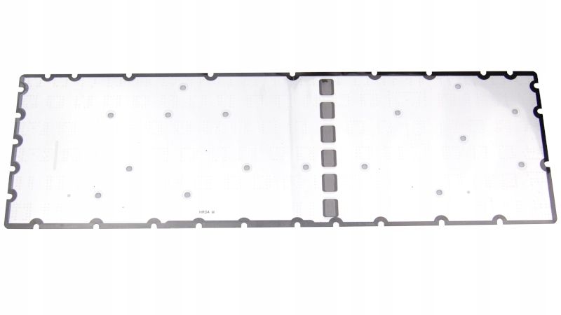HP ENVY x360 15-CN 15-DR / SIL LED Klávesnice