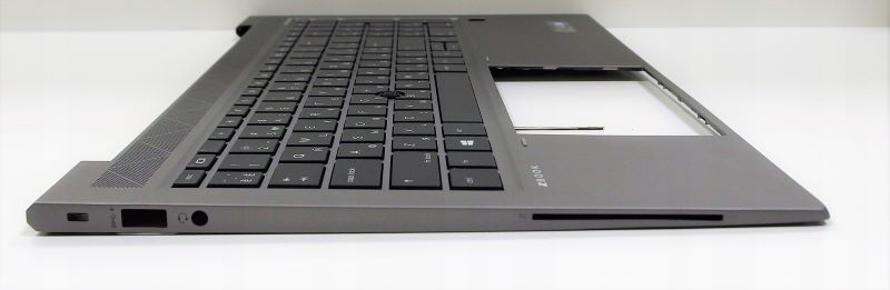 Palmrest Klávesnice HP ZBook Firefly 15 G7 G8