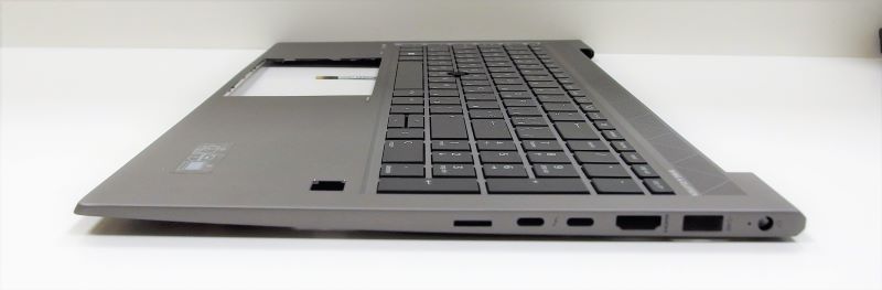 Palmrest Klávesnice HP ZBook Firefly 15 G7 G8