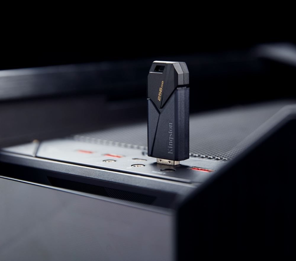 Flash Disk Kingston 128GB