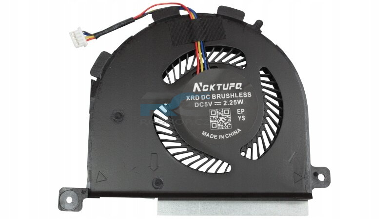 Ventilátor DELL LATITUDE E5450 6YYDG INTEL GPU