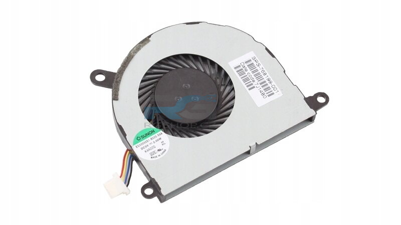 Ventilátor HP PROBOOK 430 G2 768199-001