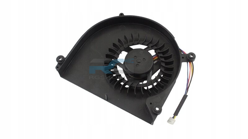 Ventilátor ASUS K50 K50AB K50ID K50IJ K50IN