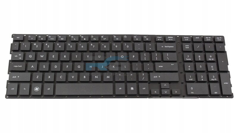 Klávesnice HP PROBOOK 4510 4510s 4515s
