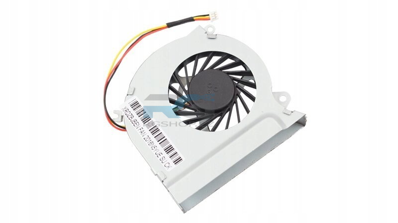 Ventilátor MSI GE70 MS-1756 MS-1757 MS-1759