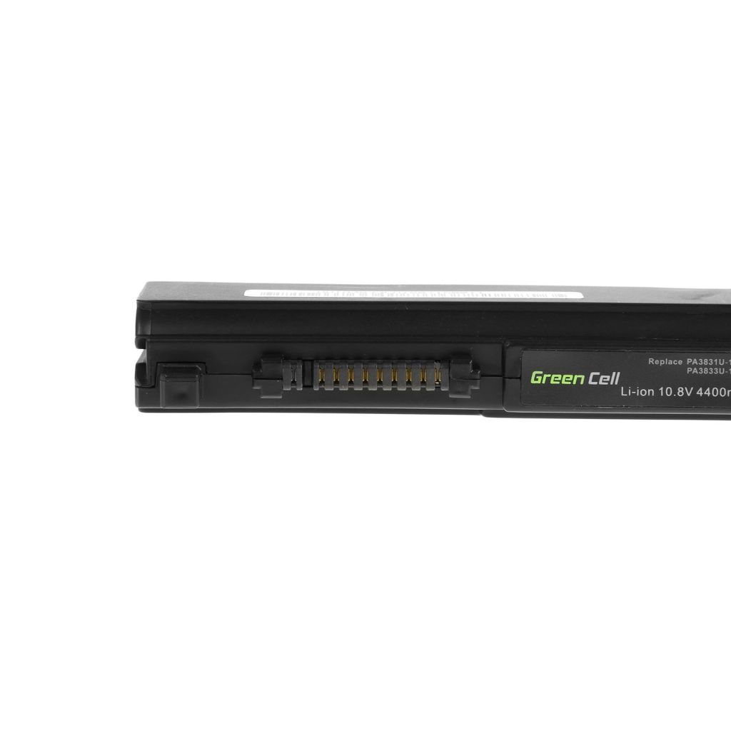 Baterie PA3929U-1BRS PABAS249 PABAS265 Toshiba Satellite R630 R830