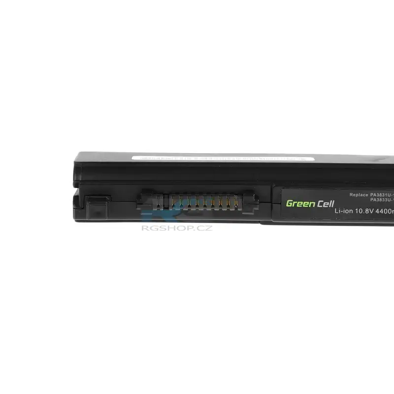 Baterie PA3832U-1BRS pro Toshiba Portege R700 R930