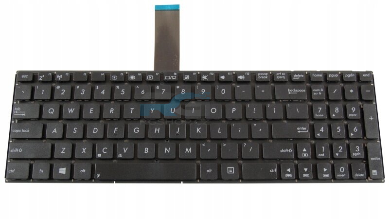 Klávesnice ASUS K56 K56C K56CA K56CB K56CM