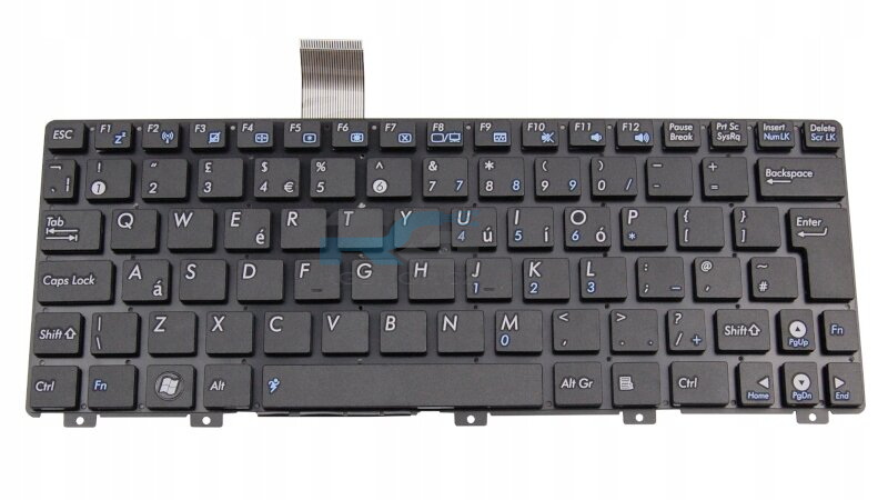 Klávesnice ASUS Eee PC 1025C 1025CE 1015TX
