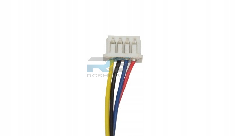 Ventilátor ASUS G750J G750JH G750JM / CPU 5V 00008364