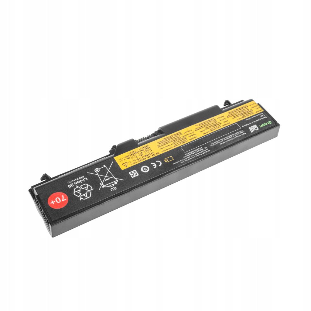 Baterie 45N1001 45N1007 45N1011 Lenovo 5200mAh
