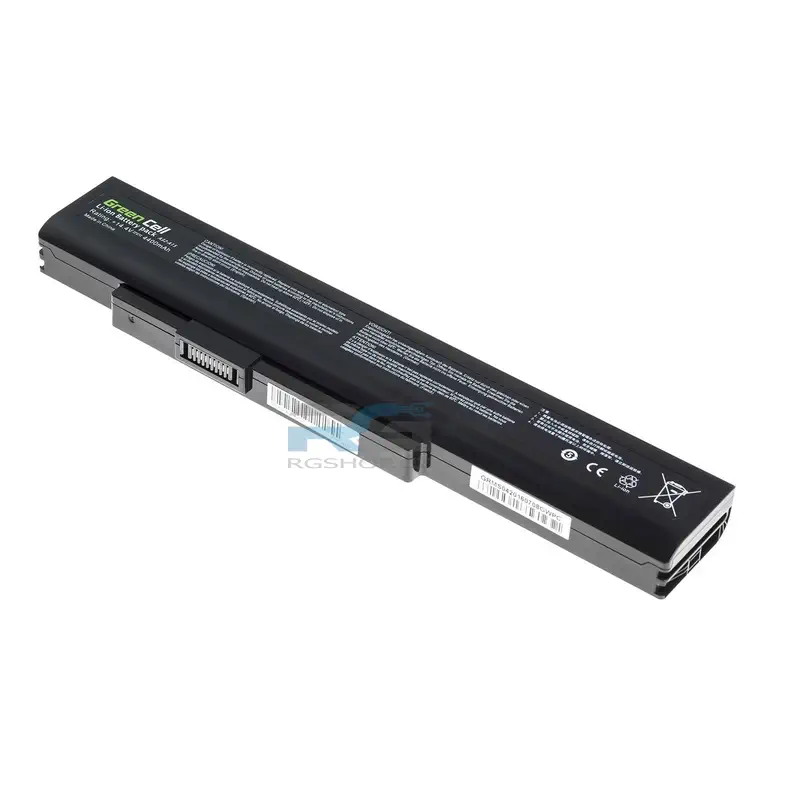 Baterie A32-A15 A41-A15 A42-A15 pro MSI CR640 CX640