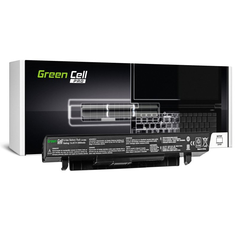 Baterie Asus A550 F550J R510CA R510C R510J R510JK R510LB X550L 2600mAh