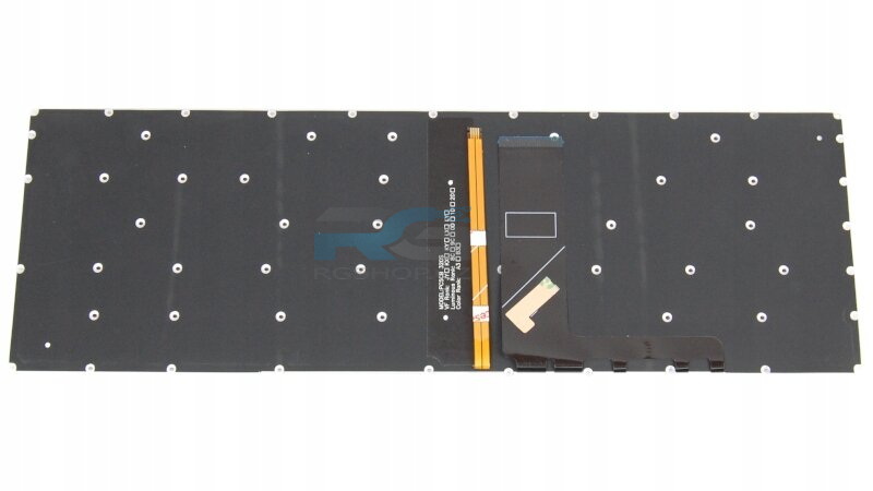 Klávesnice LENOVO IDEAPAD 330S-15AST / LED Určeno pro IBM, Lenovo